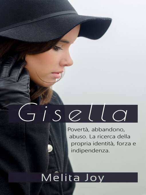 Title details for Gisella by Melita Joy - Available